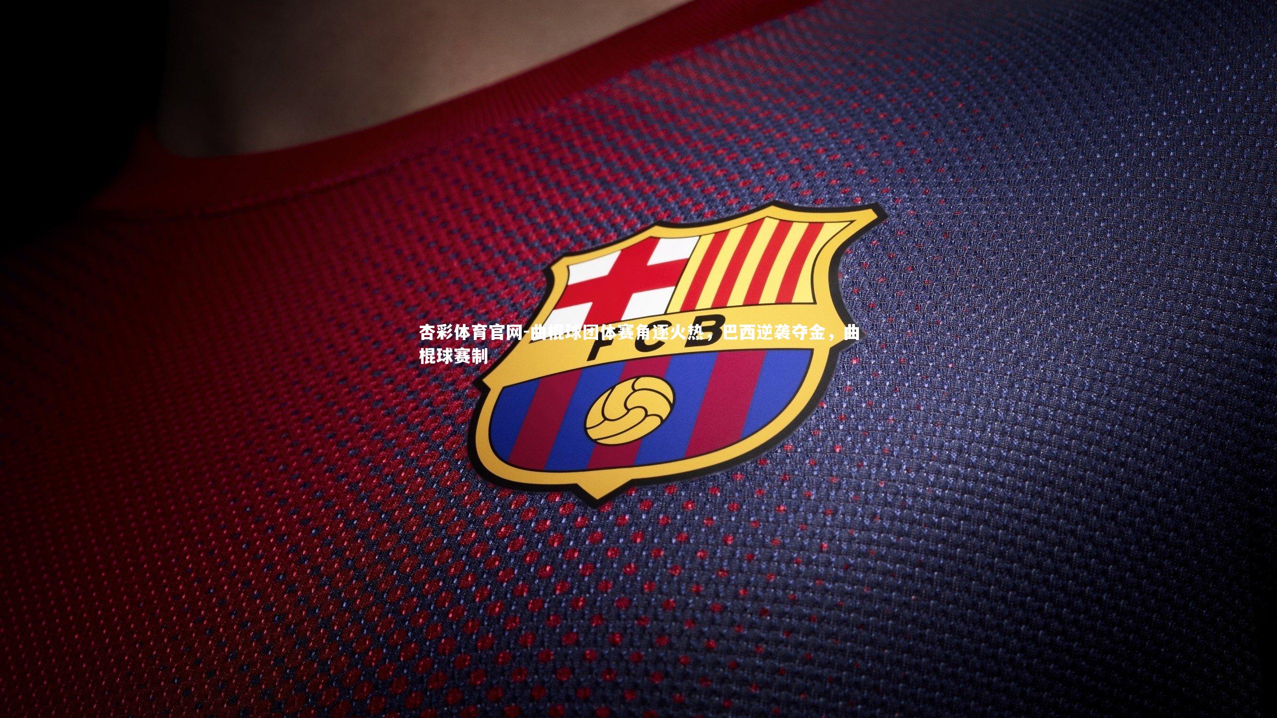 曲棍球团体赛角逐火热，巴西逆袭夺金，曲棍球赛制