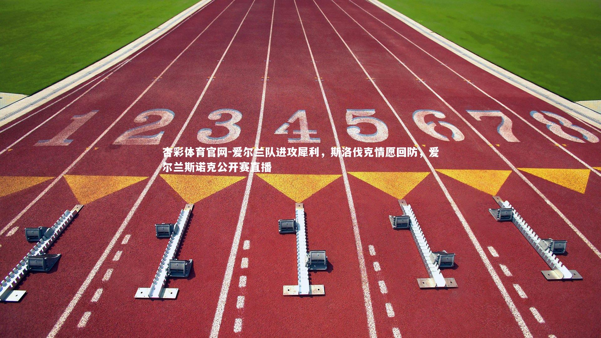 爱尔兰队进攻犀利，斯洛伐克情愿回防，爱尔兰斯诺克公开赛直播