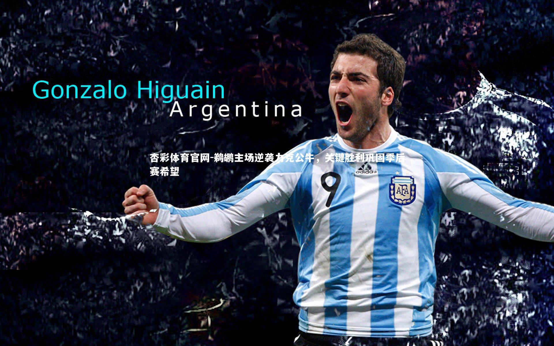 鹈鹕主场逆袭力克公牛,关键胜利巩固季后赛希望