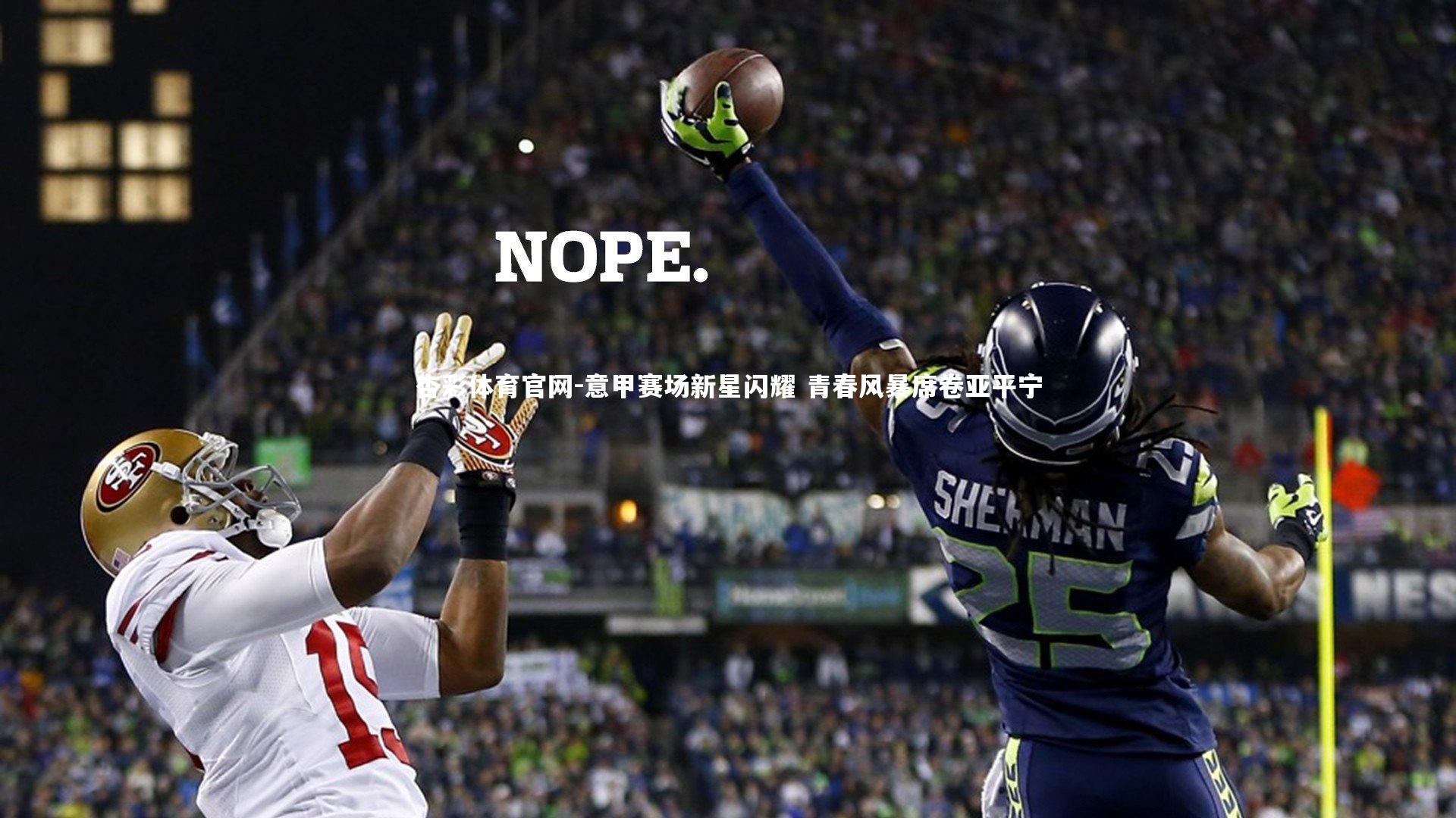 意甲赛场新星闪耀 青春风暴席卷亚平宁